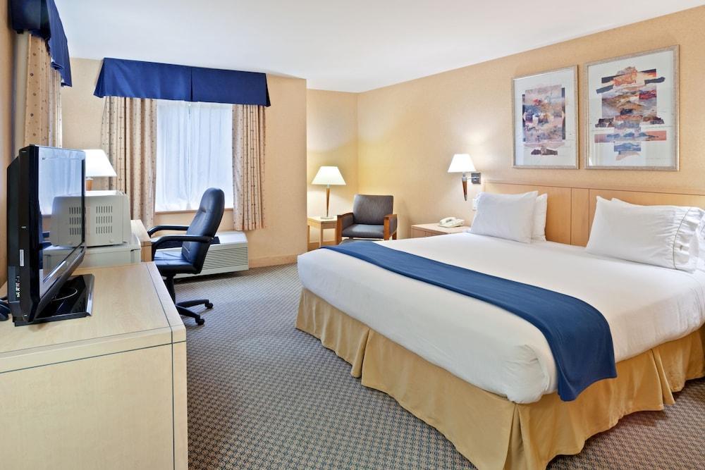 Holiday Inn Express & Suites Langley By Ihg Dış mekan fotoğraf