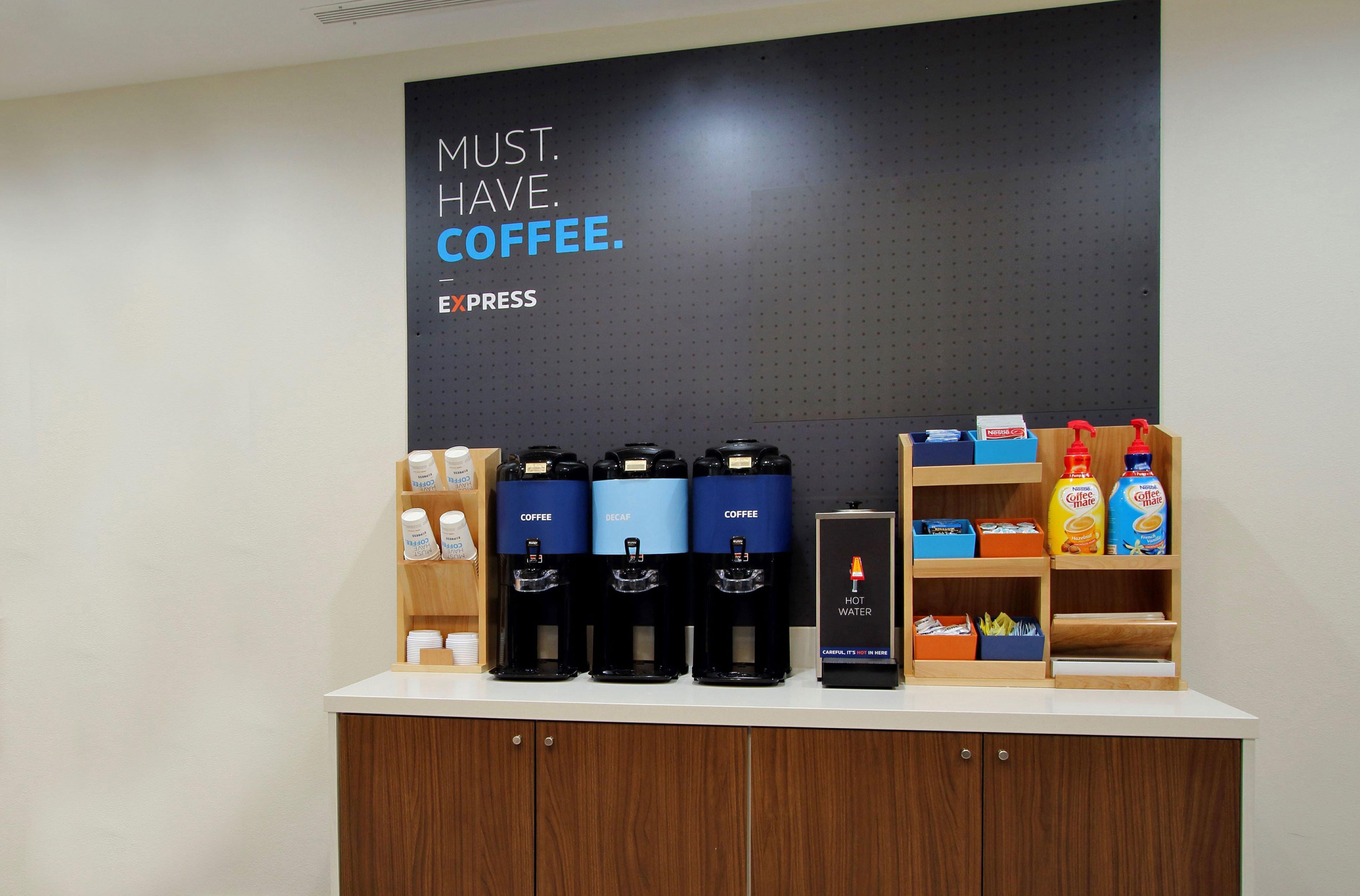 Holiday Inn Express & Suites Langley By Ihg Dış mekan fotoğraf