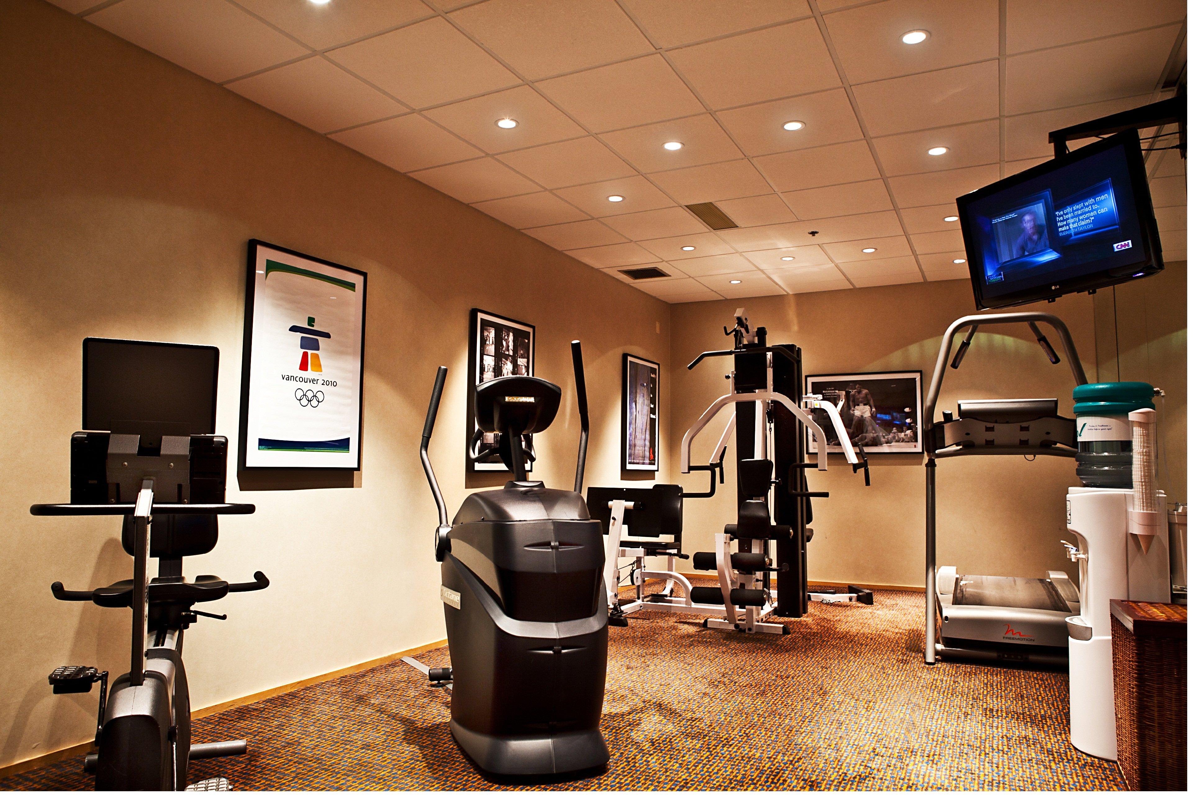 Holiday Inn Express & Suites Langley By Ihg Dış mekan fotoğraf