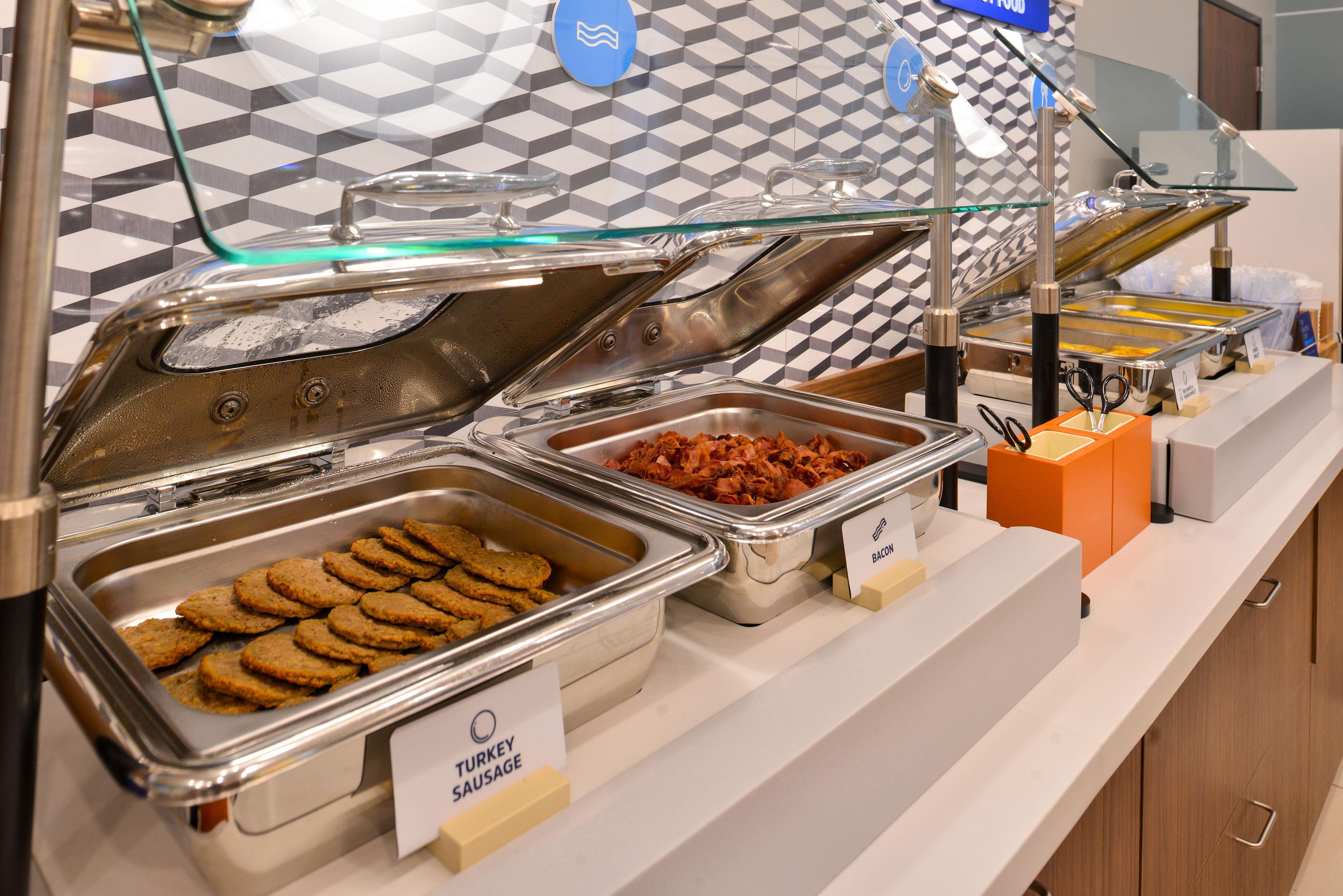 Holiday Inn Express & Suites Langley By Ihg Dış mekan fotoğraf