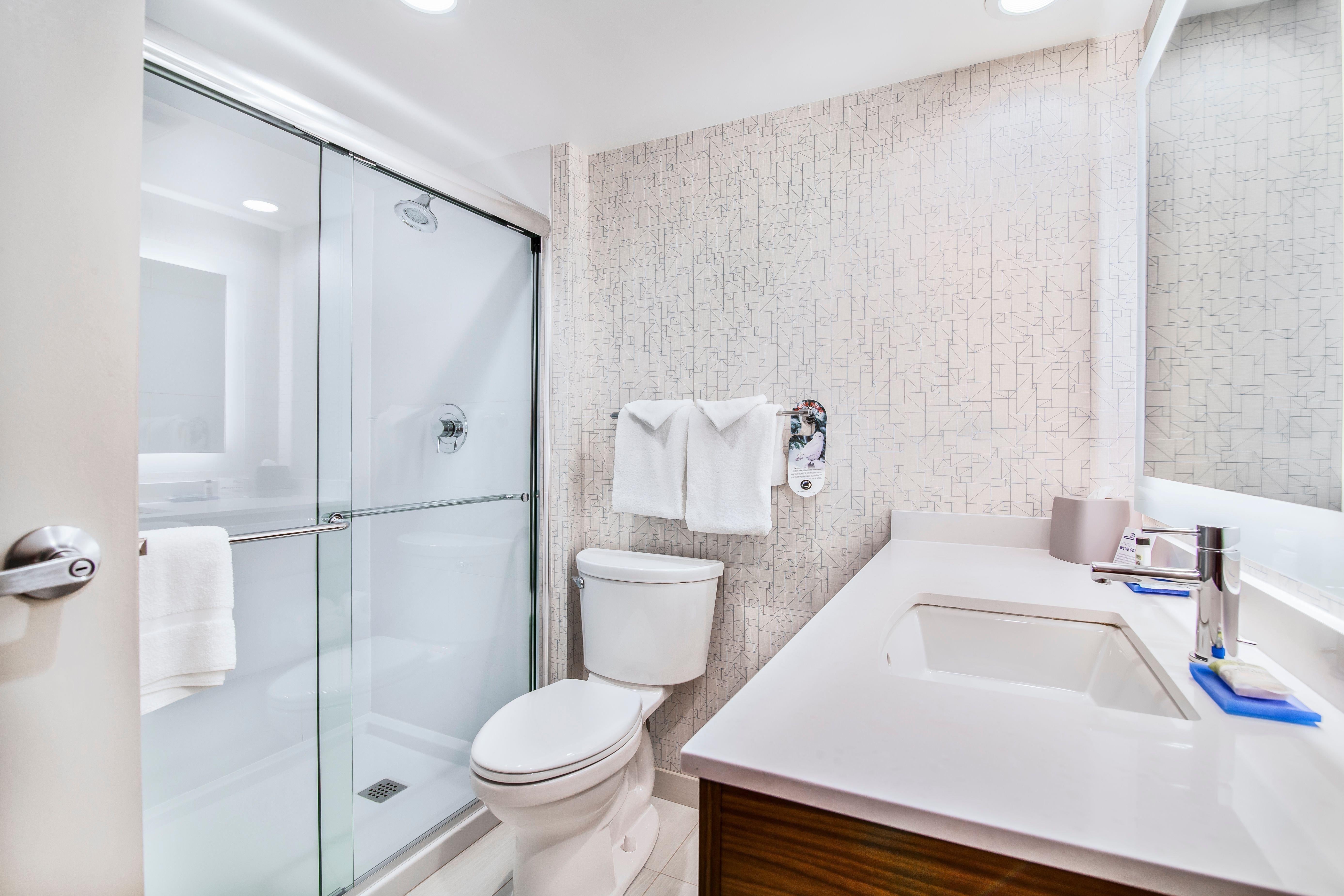 Holiday Inn Express & Suites Langley By Ihg Dış mekan fotoğraf